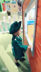 -幻贝家儿童乐园(苏州中心店)