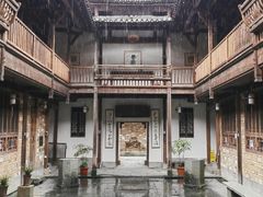 -上坦村