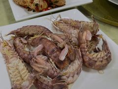 -阳江餐厅·30年老字号·粤菜海鲜大排档
