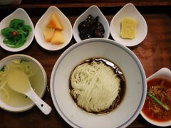 -同得兴 Since·1995 传统苏式面馆(嘉馀坊店)