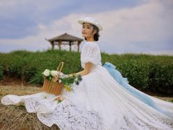 -第一夫人婚纱摄影(南京店)