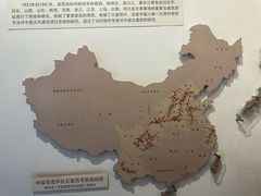 -梁思成纪念馆
