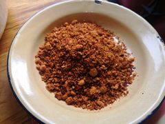 -拈签一笑黄牛肉辣卤串串