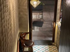 -Uncle Kosto科斯托·中东菜