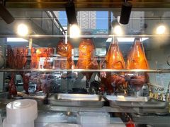 -品粤居港式打边炉·广式烧腊(西安路福佳新天地店)