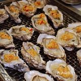 朋友带我体验人均不到100+不限量畅吃的生蚝自助‼️