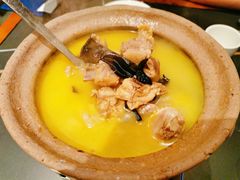 -索溪山寨·湘西饮食文化博物馆(标志门店)