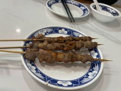羊肉串-清真·西北人家风味馆(中山中路店)