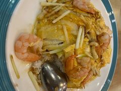 -新世界餐厅(万达店)