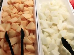 -比格比萨自助(万柳华联店)