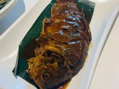 -东方饺子王(工农大路店)