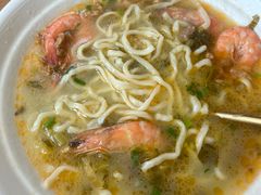 -面道赞宁海海鲜面(迎凤街店)