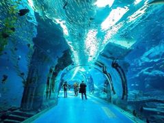 -波塞冬旅游度假区