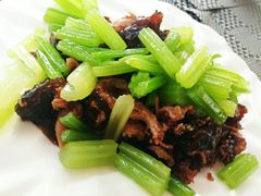 -泛海名人酒店-餐厅
