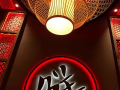 -哥老官重庆美蛙鱼头(宝山龙湖店)