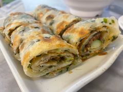 -台北楚楚园馅饼粥(虹桥南丰城店)