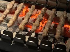 -很久以前羊肉串(中山公园店)