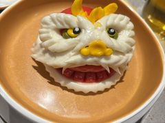-海底捞火锅(太阳宫凯德mall店)