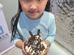 -DQ·蛋糕·冰淇淋(富华里店)