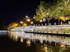 -南通濠河风景名胜区