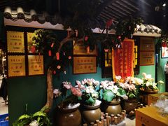 -小凤庭·地道湖北菜武昌鱼·藕汤(38年黄鹤楼店)