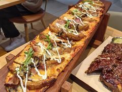 -魏客咖啡(中铁中心店)