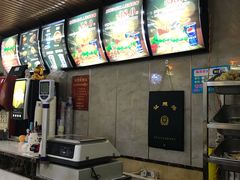 -高福麻辣烫(新阳店)