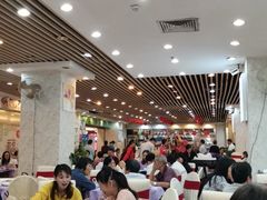 大堂-金厨坊(钻石城店)