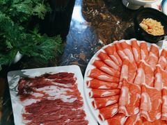 -鑫隆四季涮肉(香河店)