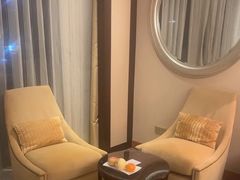 -济南喜来登酒店