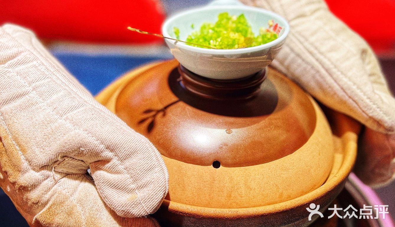 人间烟火气，尽在一锅中，妥妥的灵魂级选手