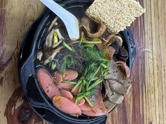 -中华门黑皮砂锅