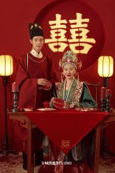 -全城热恋璀璨婚纱摄影(国贸总店)