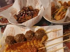 -肥韬茶餐厅(海上世界店)