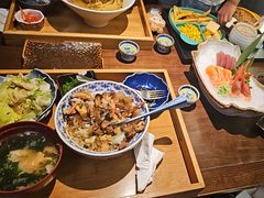 -一豚轩·烧鸟·豚骨拉面(五四路店)