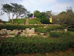 -胡里山炮台