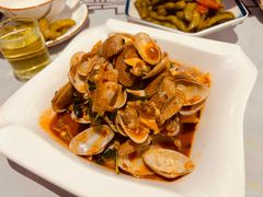 -漫天香·小龙虾餐厅(夏湾店)