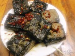 -五娭毑臭豆腐(黄兴南路店)