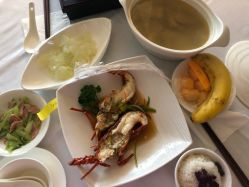 -知爱母婴专护全套房月子会所(新华路店)