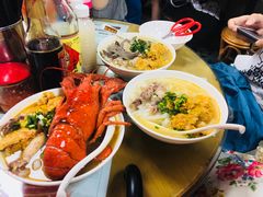 -荔林食店(西华路店)