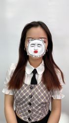 -BOF HAIR BY HONTO