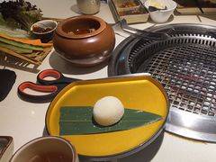 -赤坂亭M9和牛烧肉·日料398放题(万达店)