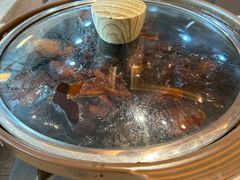 -御公馆中餐厅·点心·顺德菜·佛山东平保利洲际酒店