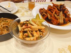 -聚味瞿记·龙虾堂(天元店)