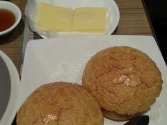 冰火菠萝油-火啫啫·粤式啫啫煲(南通首店)