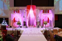 -M'S BANQUET AND SPACE ART