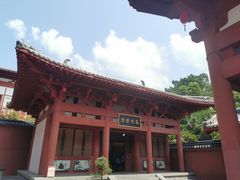 -容州古城