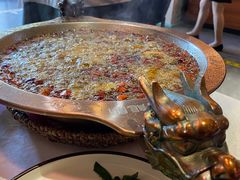 -雲蜀龙阁·金牌水煮鱼(方庄店)