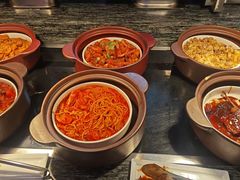 -马哥孛罗酒店·SAVVY全日餐厅