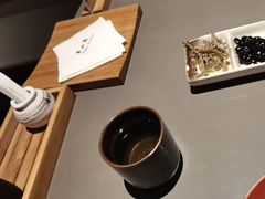 -聿山居·创意料理